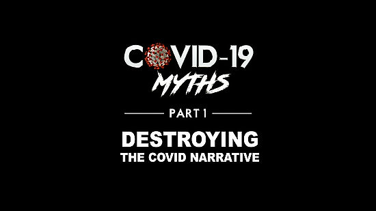 Covid-19 Myths: Part 1